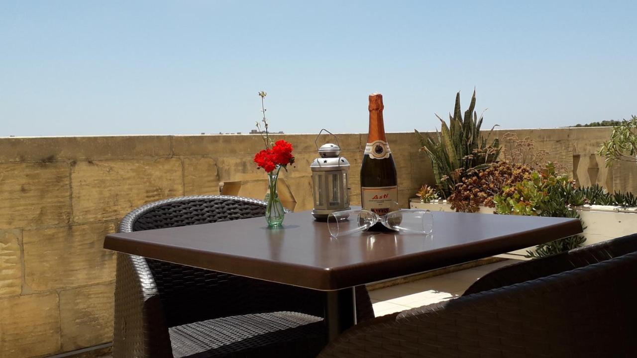 Maxija B&B - Palm Gharb  Exterior photo
