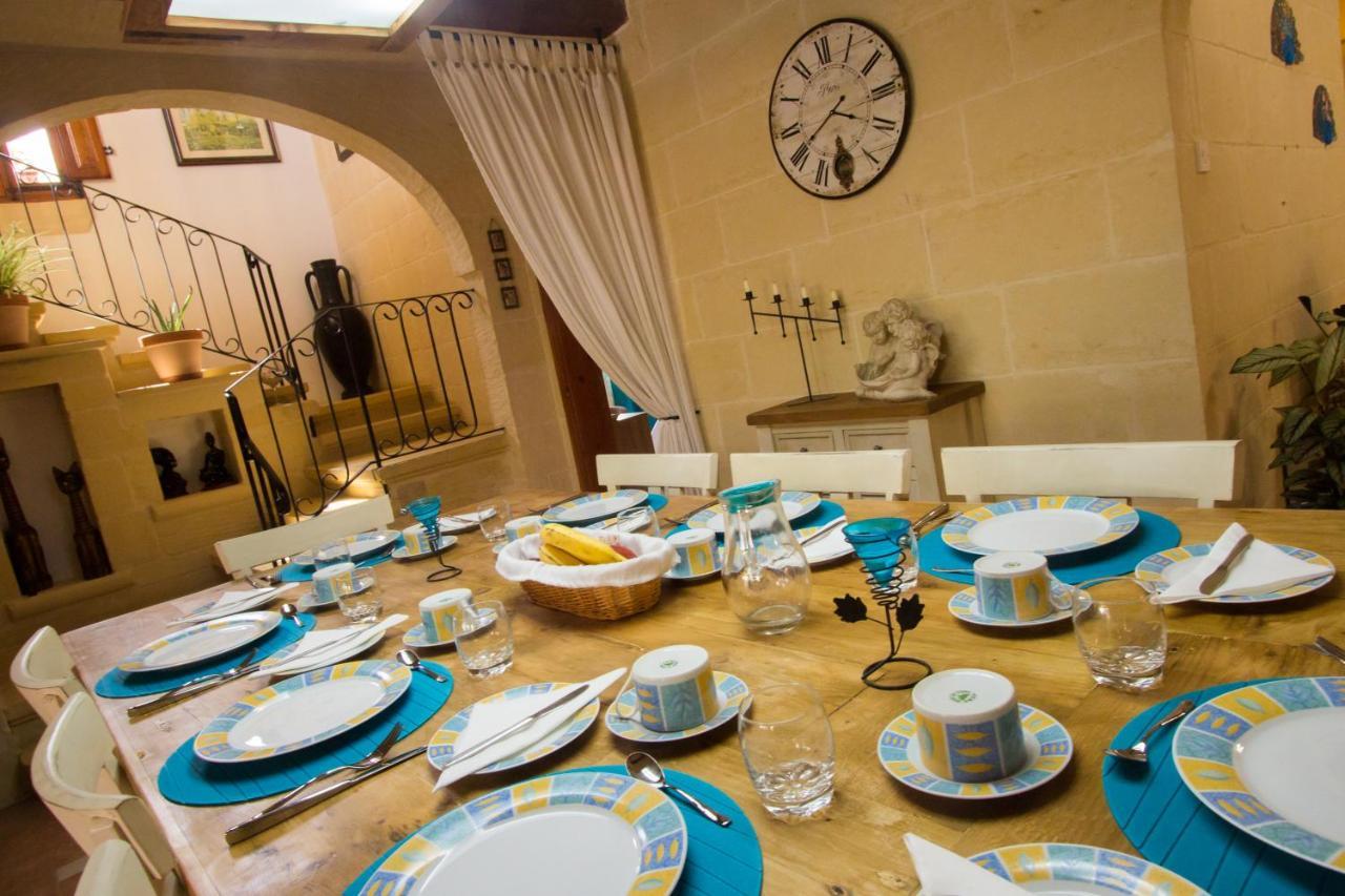 Maxija B&B - Palm Gharb  Exterior photo