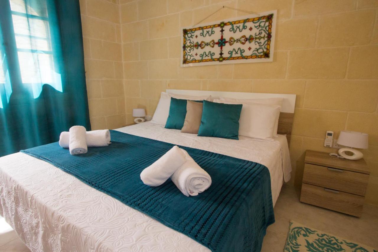 Maxija B&B - Palm Gharb  Exterior photo