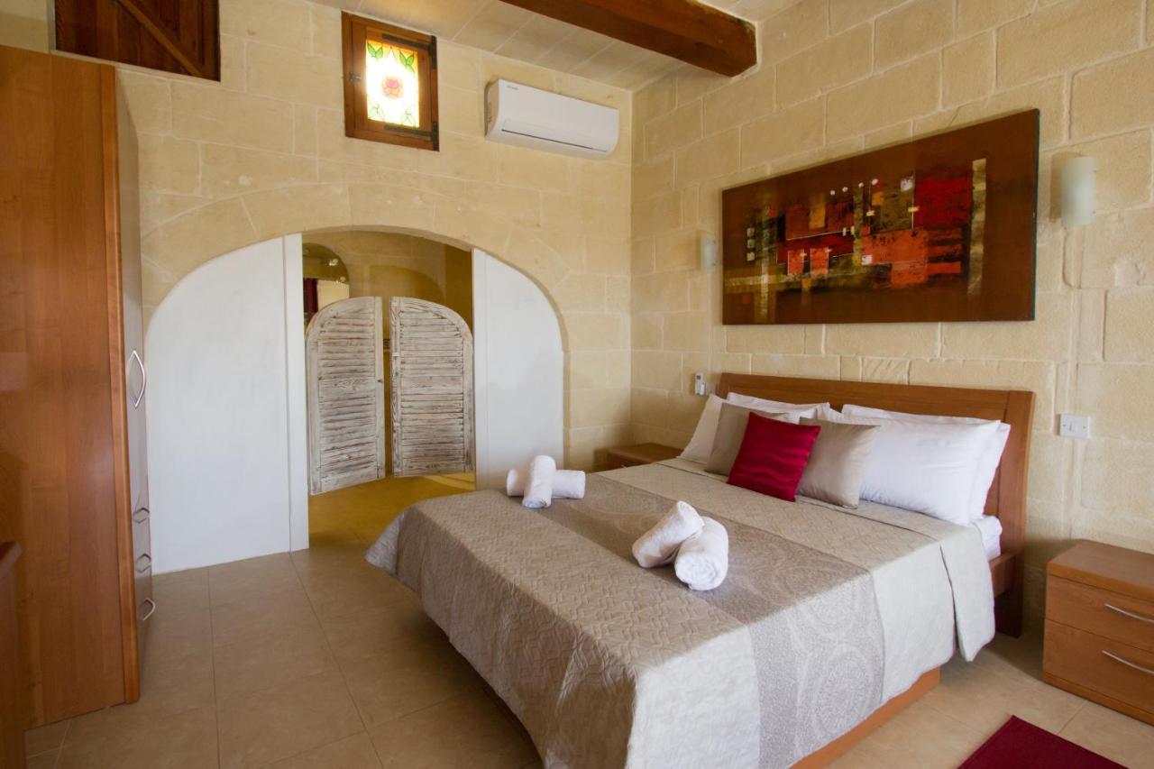 Maxija B&B - Palm Gharb  Exterior photo