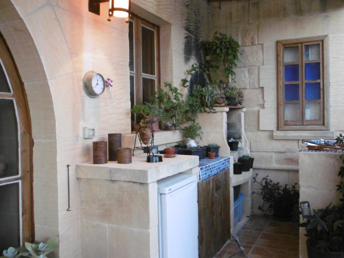 Maxija B&B - Palm Gharb  Exterior photo
