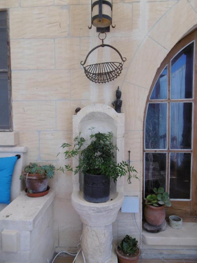 Maxija B&B - Palm Gharb  Exterior photo