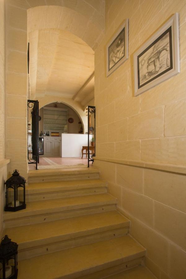 Maxija B&B - Palm Gharb  Exterior photo