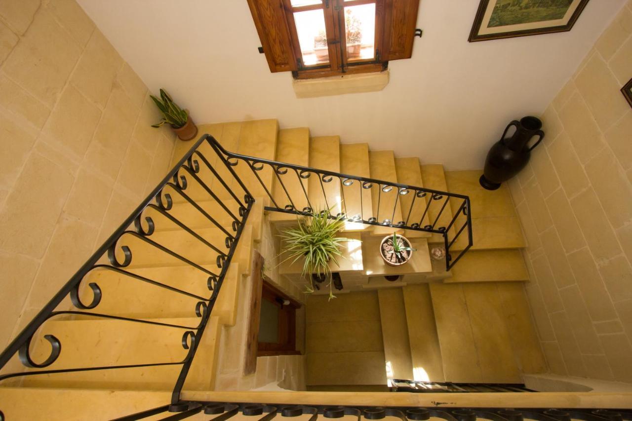 Maxija B&B - Palm Gharb  Exterior photo