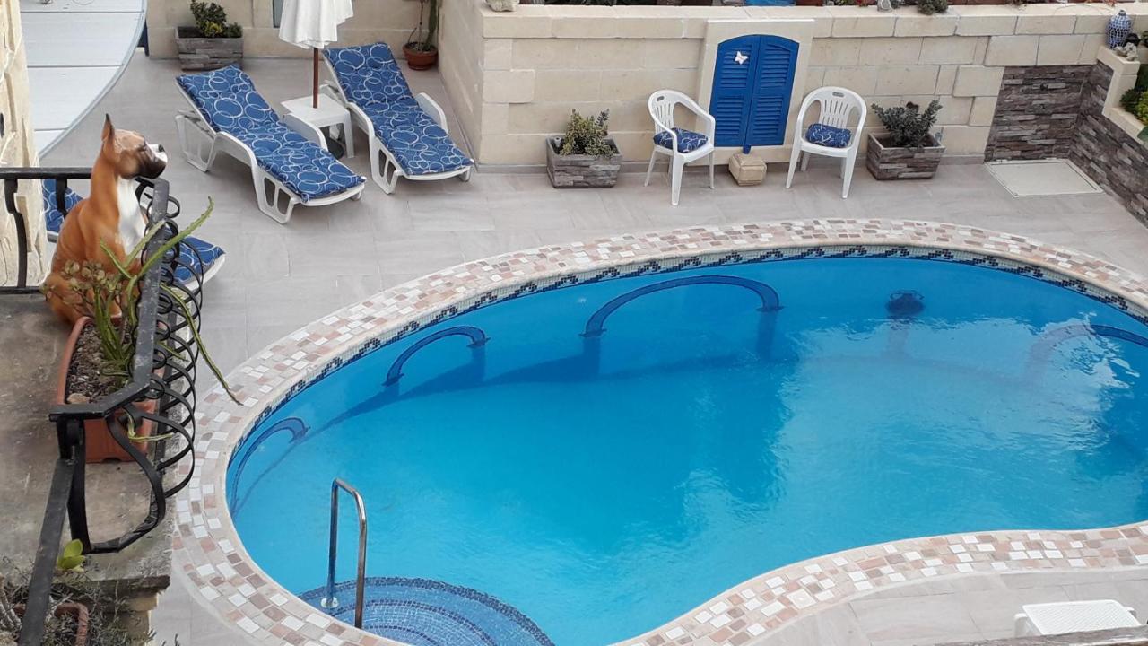 Maxija B&B - Palm Gharb  Exterior photo
