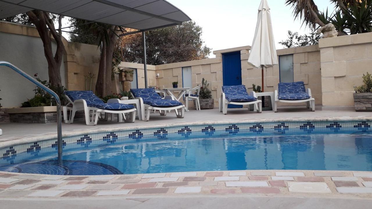 Maxija B&B - Palm Gharb  Exterior photo