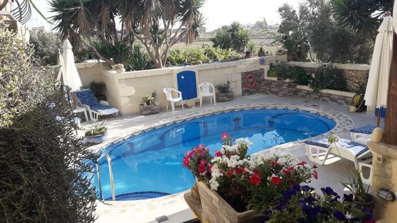 Maxija B&B - Palm Gharb  Exterior photo