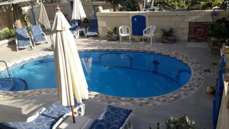Maxija B&B - Palm Gharb  Exterior photo