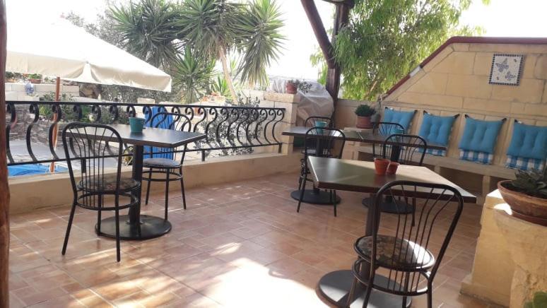 Maxija B&B - Palm Gharb  Exterior photo