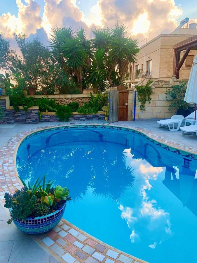 Maxija B&B - Palm Gharb  Exterior photo
